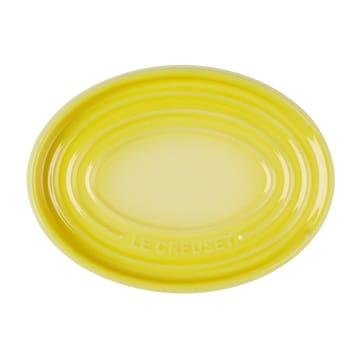Ovale houder voor pollepel - Soleil - Le Creuset
