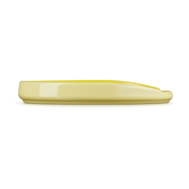 Ovale houder voor pollepel, Soleil Le Creuset