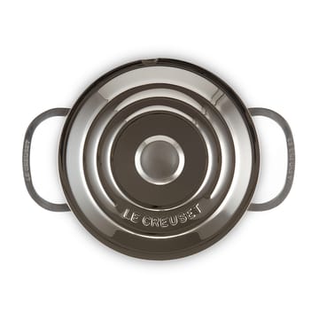 Signature 3-Ply diepe braadpan met deksel - 2,8 l - Le Creuset