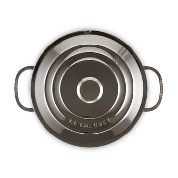 Signature 3-Ply diepe braadpan met deksel - 6 l - Le Creuset