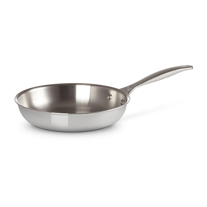 Signature 3-Ply koekenpan, Ø24 cm Le Creuset