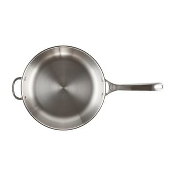 Signature 3-Ply koekenpan diep - Ø28 cm - Le Creuset