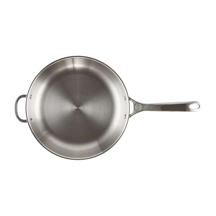 Signature 3-Ply koekenpan diep, Ø28 cm Le Creuset