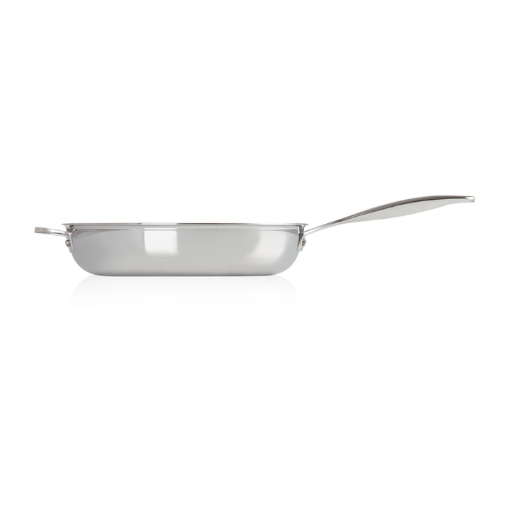 Signature 3-Ply koekenpan diep, Ø28 cm Le Creuset
