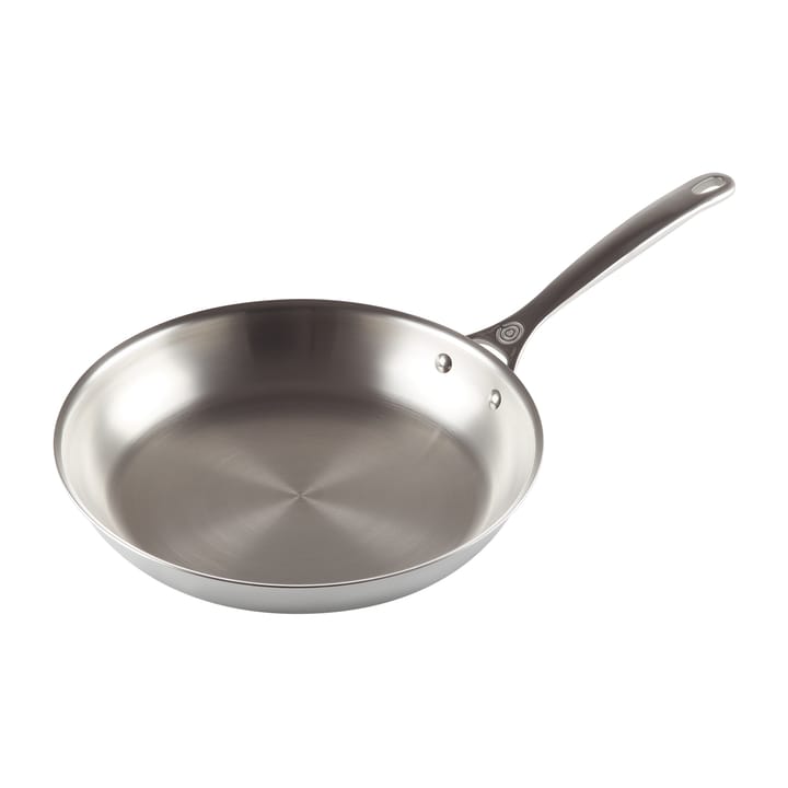 Signature 3-Ply koekenpan laag, Ø30 cm Le Creuset