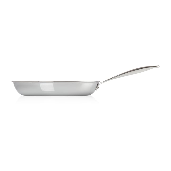 Signature 3-Ply koekenpan laag, Ø30 cm Le Creuset