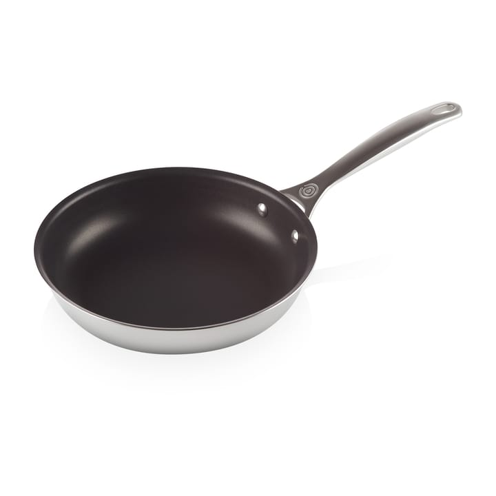 Signature 3-Ply non-stick koekenpan - Ø24 cm - Le Creuset