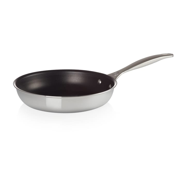 Signature 3-Ply non-stick koekenpan, Ø24 cm Le Creuset