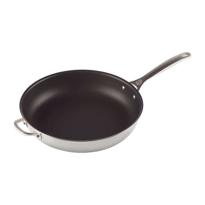 Signature 3-Ply non-stick koekenpan diep - Ø32 cm - Le Creuset