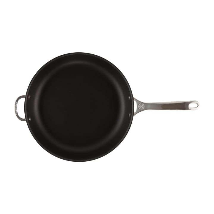 Signature 3-Ply non-stick koekenpan diep, Ø32 cm Le Creuset
