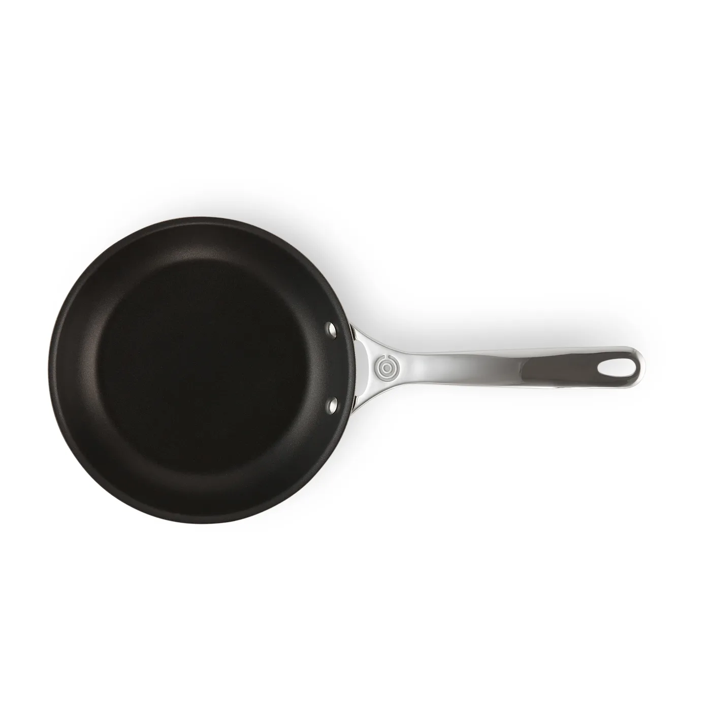 Signature 3-Ply non-stick koekenpan laag, Ø20 cm Le Creuset