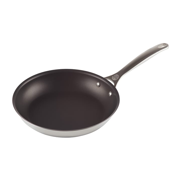 Signature 3-Ply non-stick koekenpan laag - Ø26 cm - Le Creuset