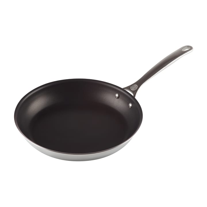 Signature 3-Ply non-stick koekenpan laag - Ø30 cm - Le Creuset