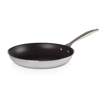 Signature 3-Ply non-stick koekenpan laag - Ø30 cm - Le Creuset
