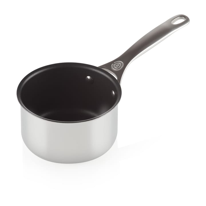 Signature 3-Ply non-stick steelpan, 1,3 l Le Creuset
