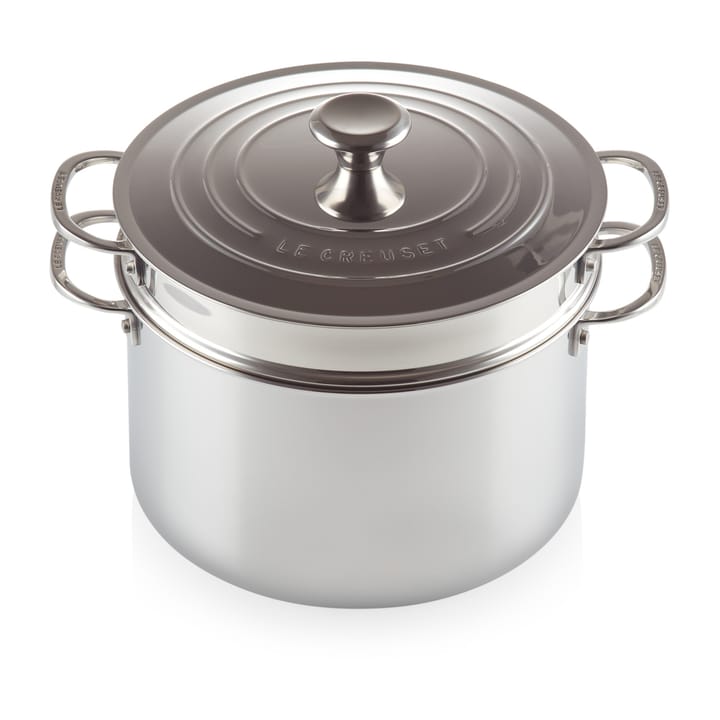 Signature 3-Ply pastapan - 8,5 l - Le Creuset