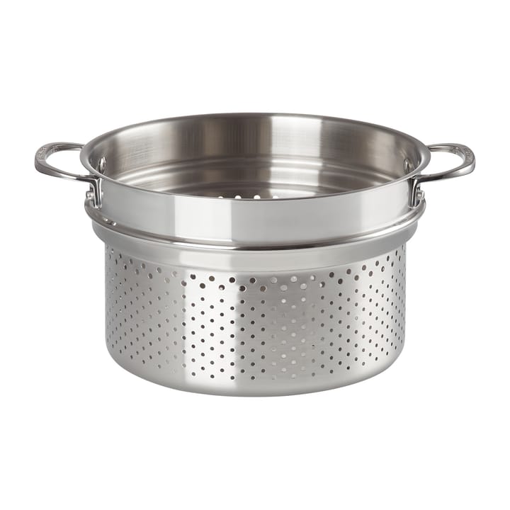 Signature 3-Ply soeppan met deksel, 8,5 l Le Creuset