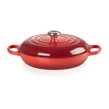 Signature buffetbraadpan 3,5 l - Cerise - Le Creuset