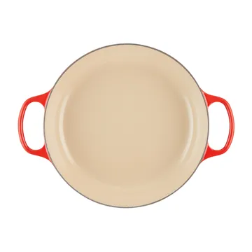 Signature buffetbraadpan 3,5 l - Cerise - Le Creuset