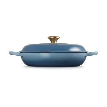 Signature buffetbraadpan 3,5 l - Chambray - Le Creuset