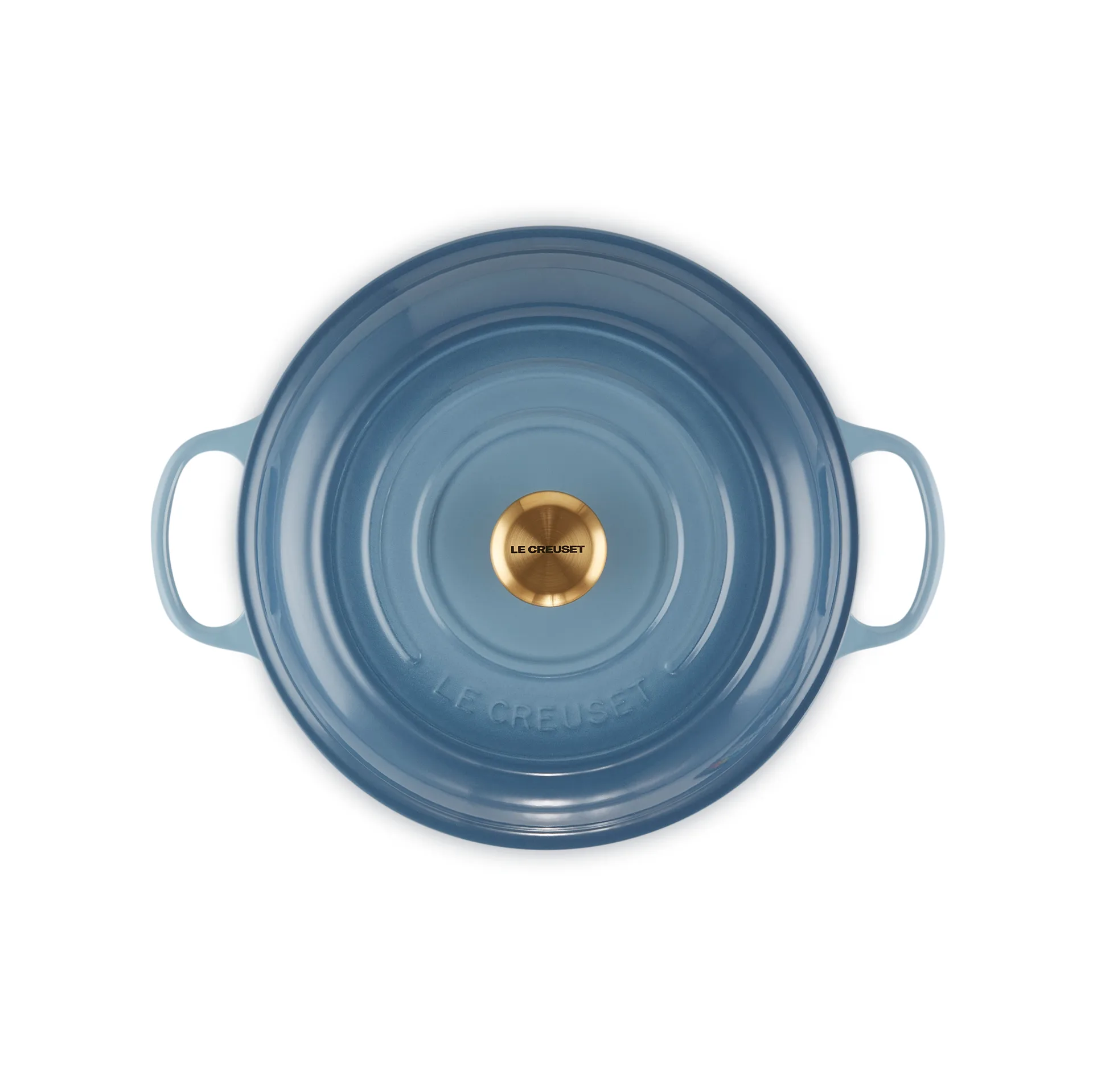 Signature buffetbraadpan 3,5 l, Chambray Le Creuset