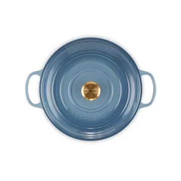 Signature buffetbraadpan 3,5 l - Chambray - Le Creuset