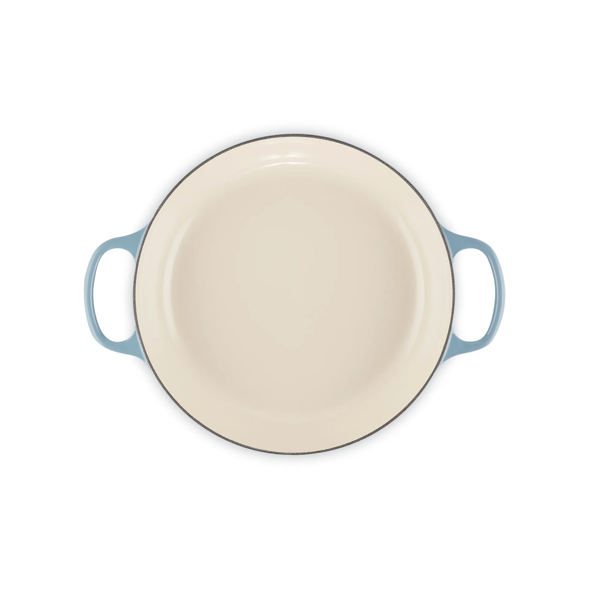 Signature buffetbraadpan 3,5 l, Chambray Le Creuset