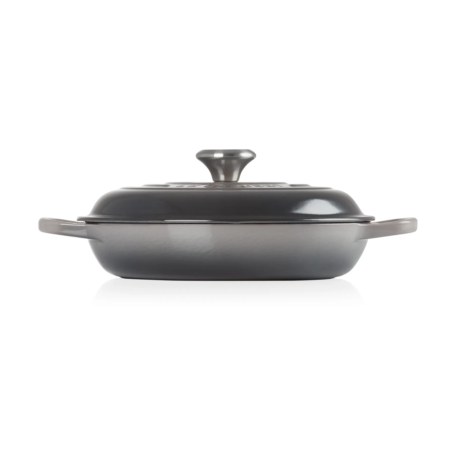 Signature buffetbraadpan 3,5 l, Flint Le Creuset