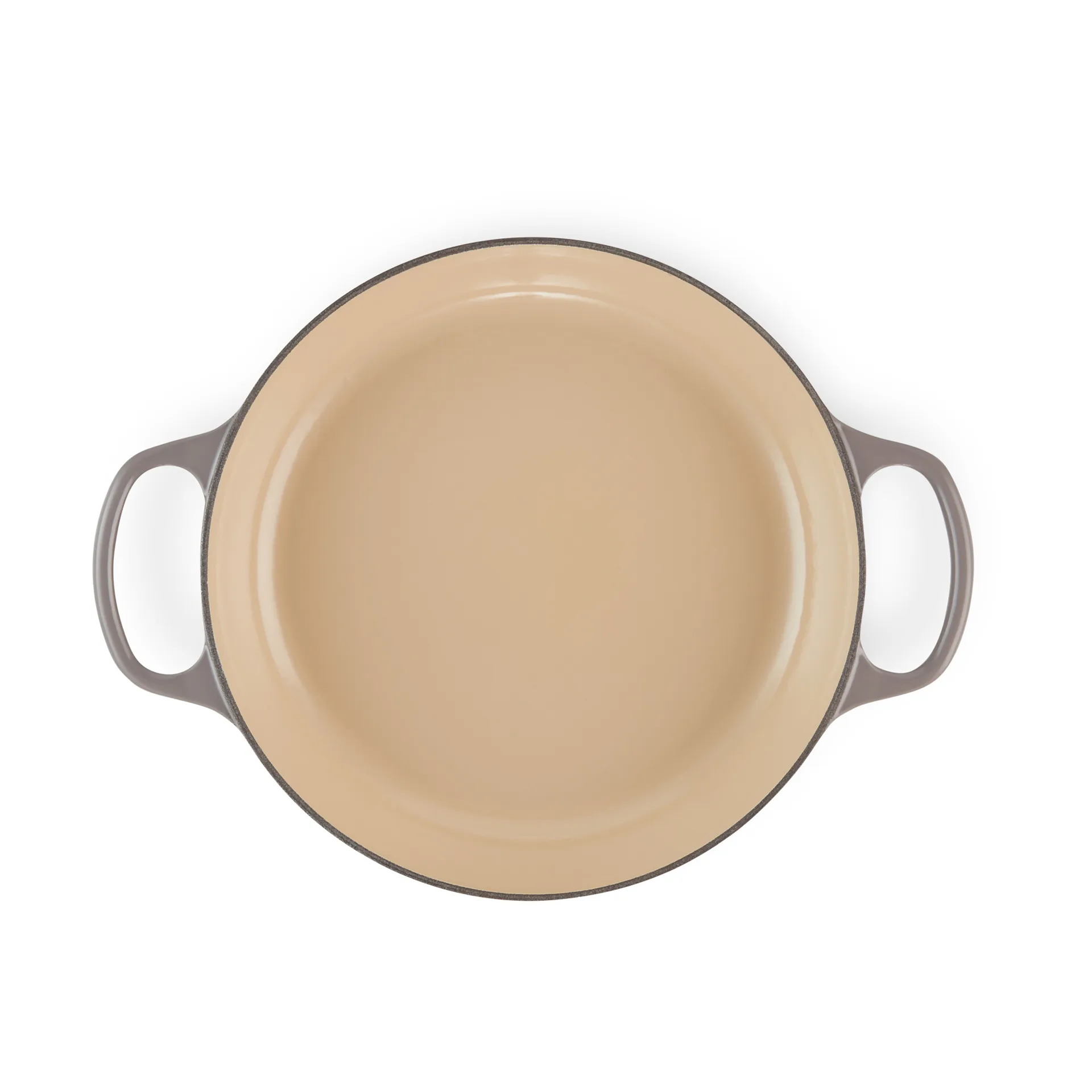 Signature buffetbraadpan 3,5 l, Flint Le Creuset