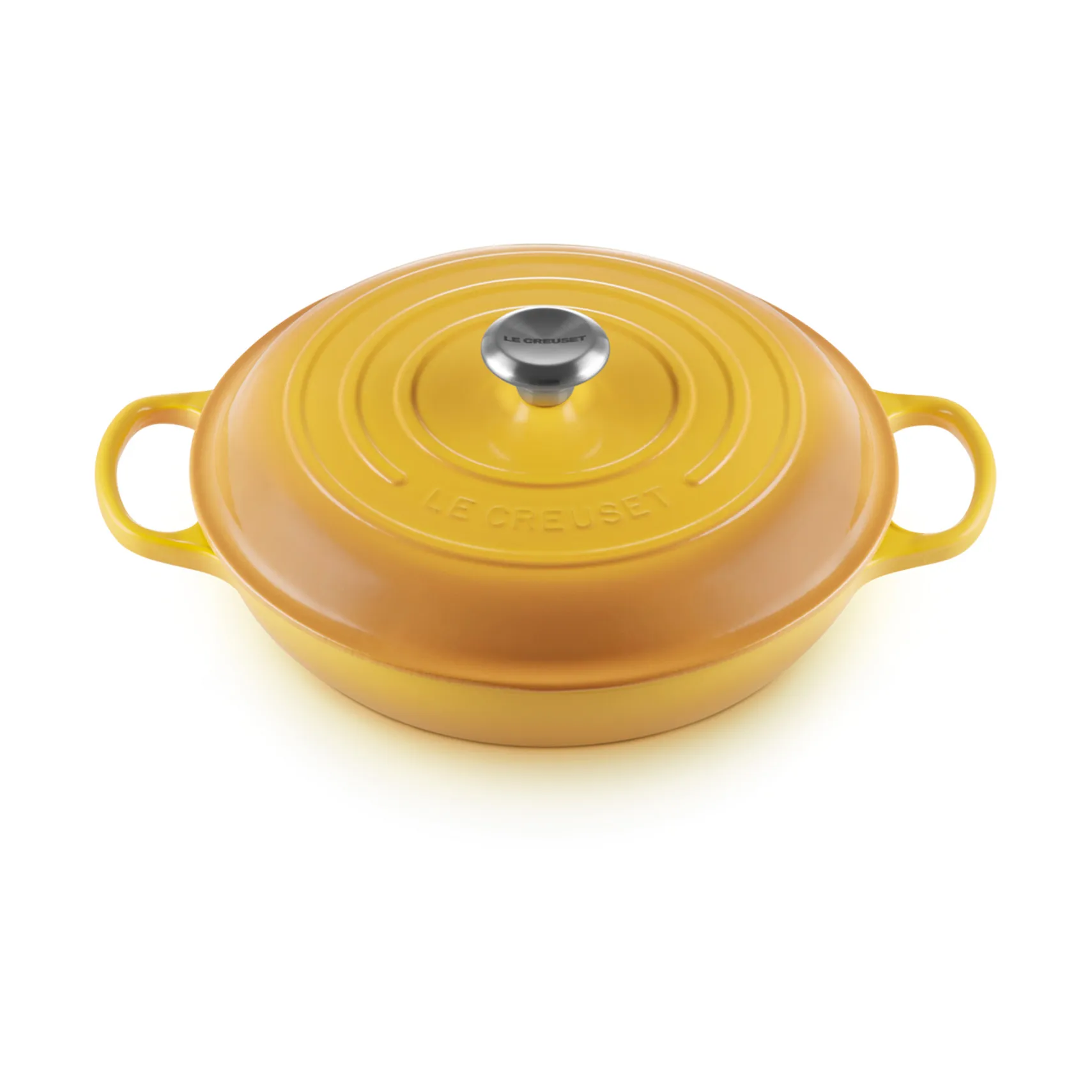 Signature buffetbraadpan 3,5 l, Nectar Le Creuset