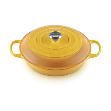 Signature buffetbraadpan 3,5 l - Nectar - Le Creuset