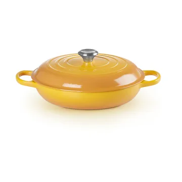 Signature buffetbraadpan 3,5 l - Nectar - Le Creuset