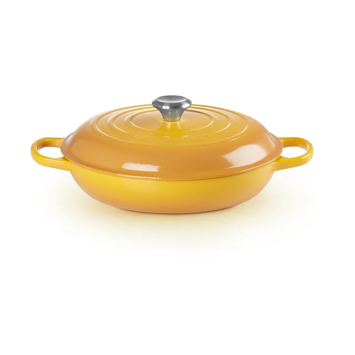 Signature buffetbraadpan 3,5 l - Nectar - Le Creuset