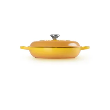 Signature buffetbraadpan 3,5 l - Nectar - Le Creuset