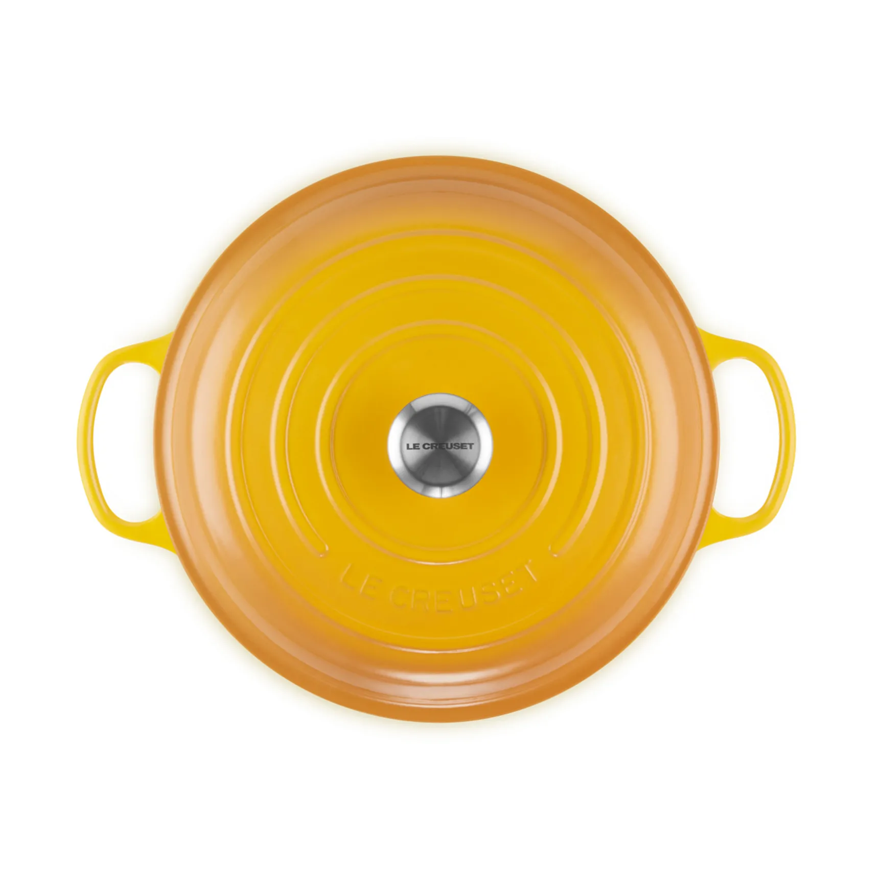 Signature buffetbraadpan 3,5 l, Nectar Le Creuset