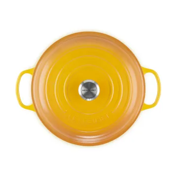Signature buffetbraadpan 3,5 l - Nectar - Le Creuset