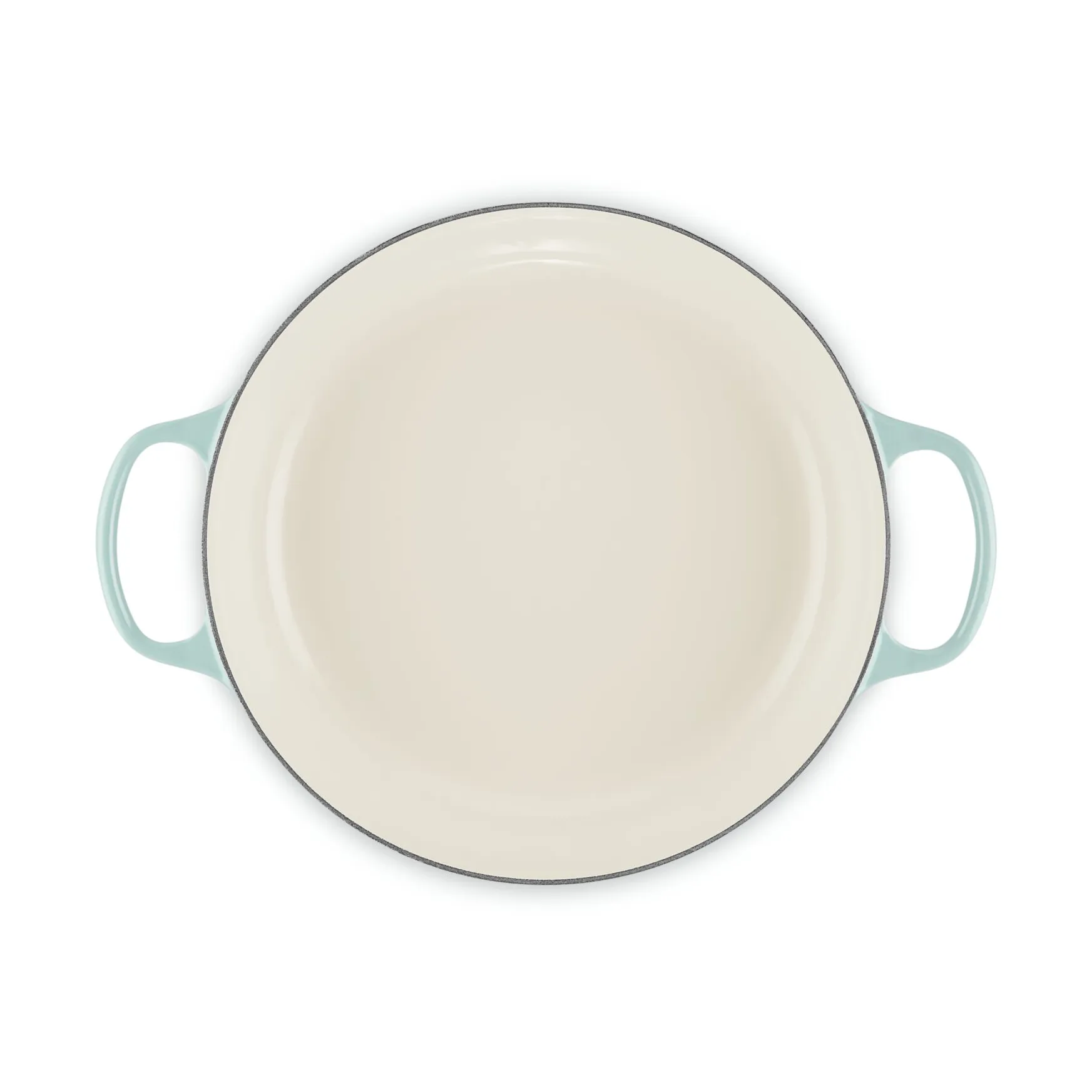 Signature buffetbraadpan 3,5 l, Sea Salt Le Creuset