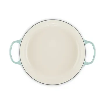 Signature buffetbraadpan 3,5 l - Sea Salt - Le Creuset