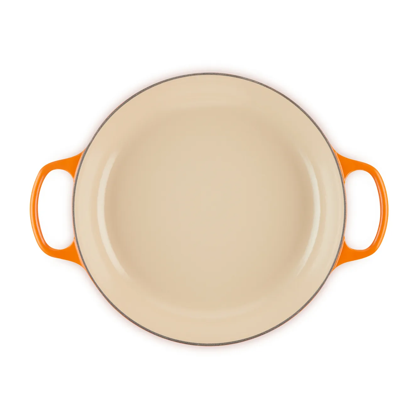 Signature buffetbraadpan 3,5 l, Volcanic Le Creuset