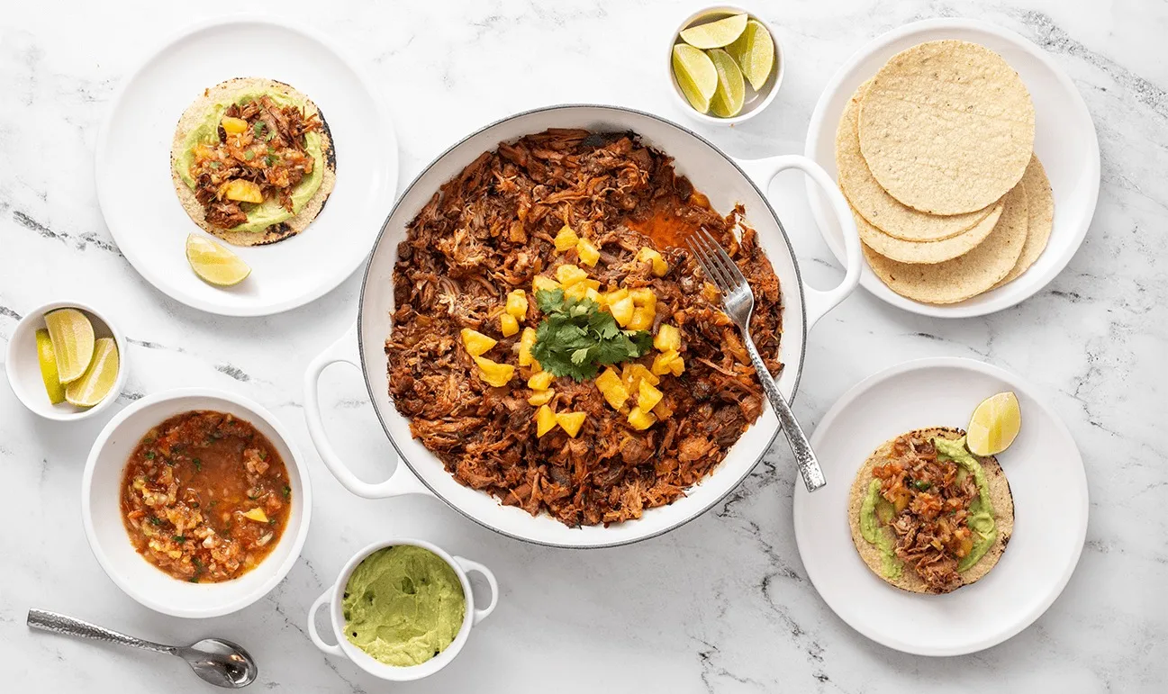 Signature buffetbraadpan 3,5 l, White Le Creuset