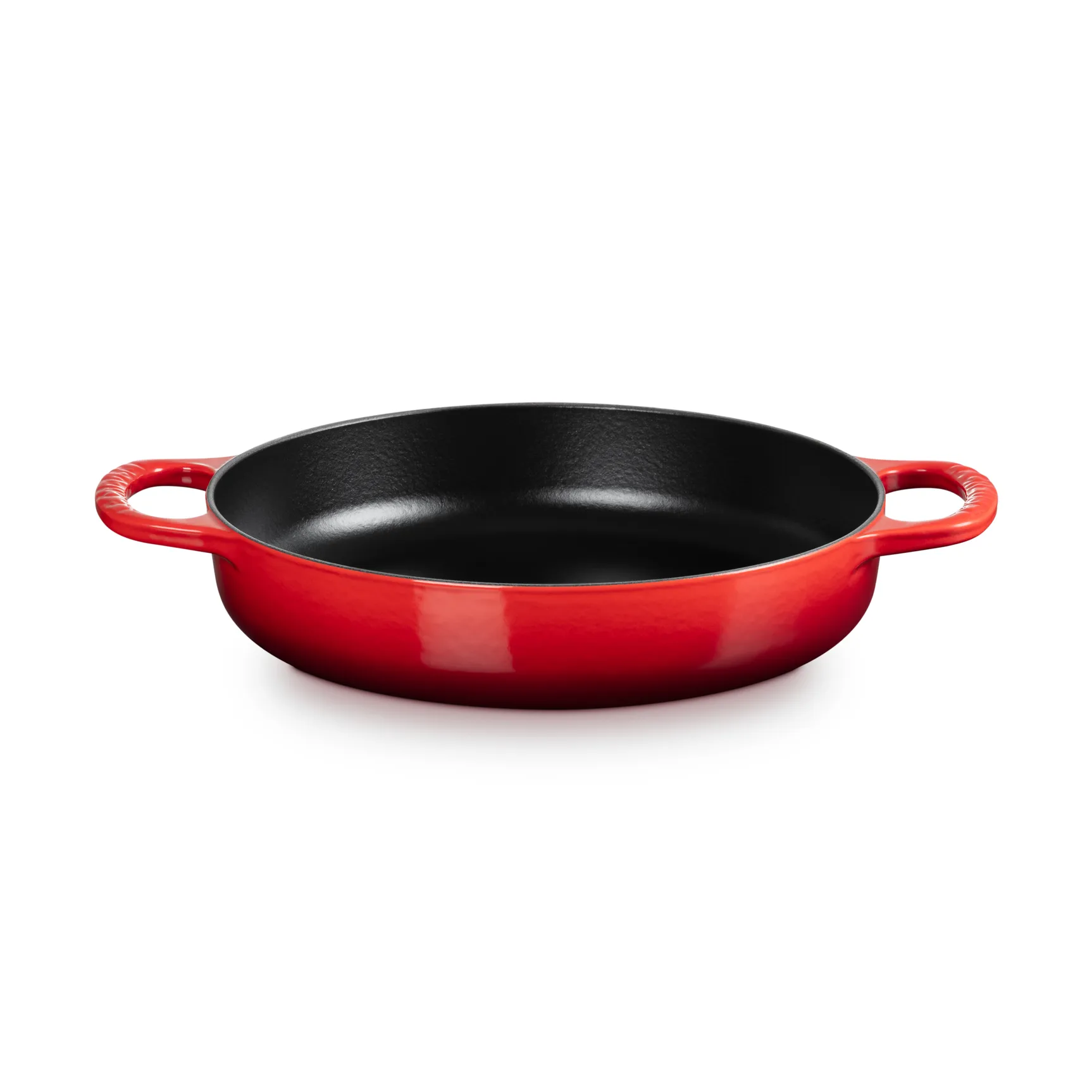 Signature Everyday pan 28 cm, Cerise Le Creuset