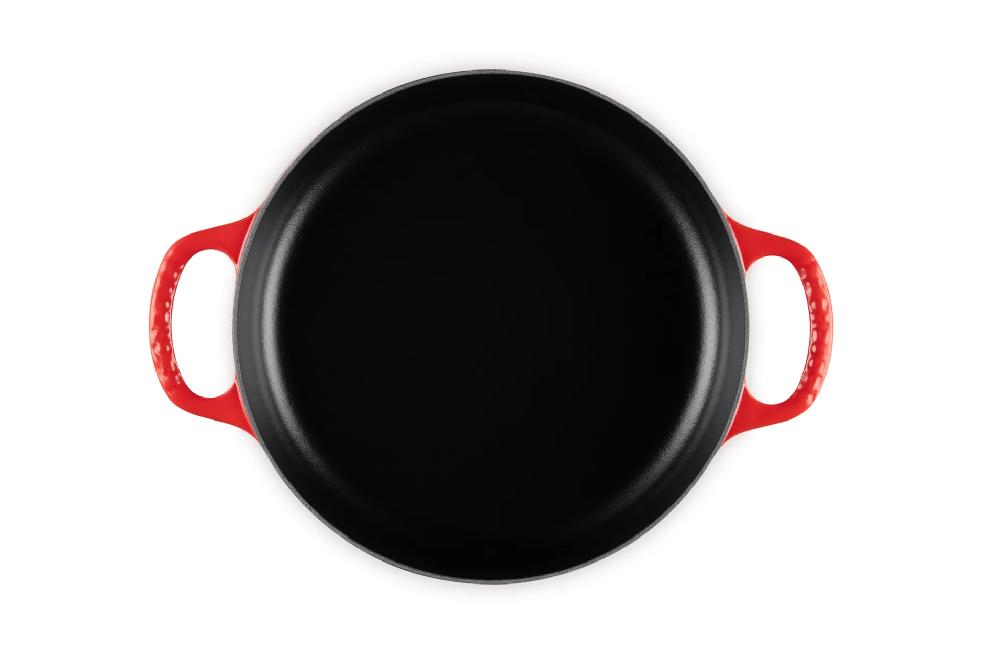 Signature Everyday pan 28 cm, Cerise Le Creuset