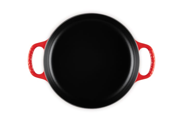 Signature Everyday pan 28 cm, Cerise Le Creuset