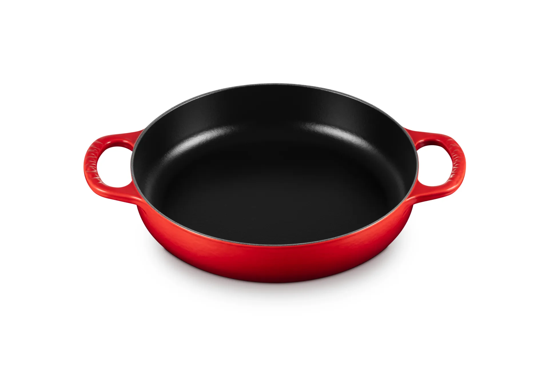 Signature Everyday pan 28 cm, Cerise Le Creuset
