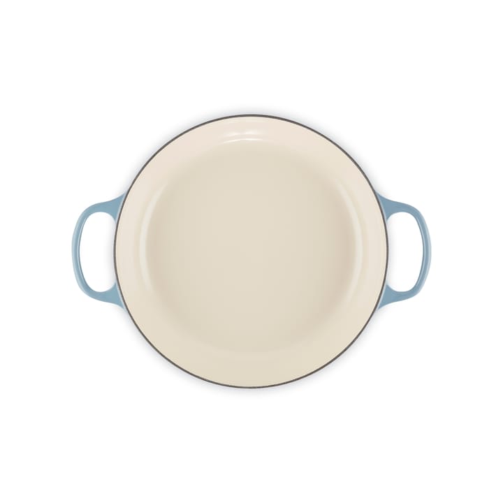 Signature Sauteerpan 30 cm, Chambray Le Creuset