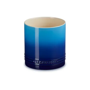 Signature stoneware bestek- en keukengerei-mok 1.1 L - Azure - Le Creuset