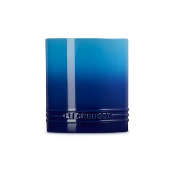 Signature stoneware bestek- en keukengerei-mok 1.1 L - Azure - Le Creuset