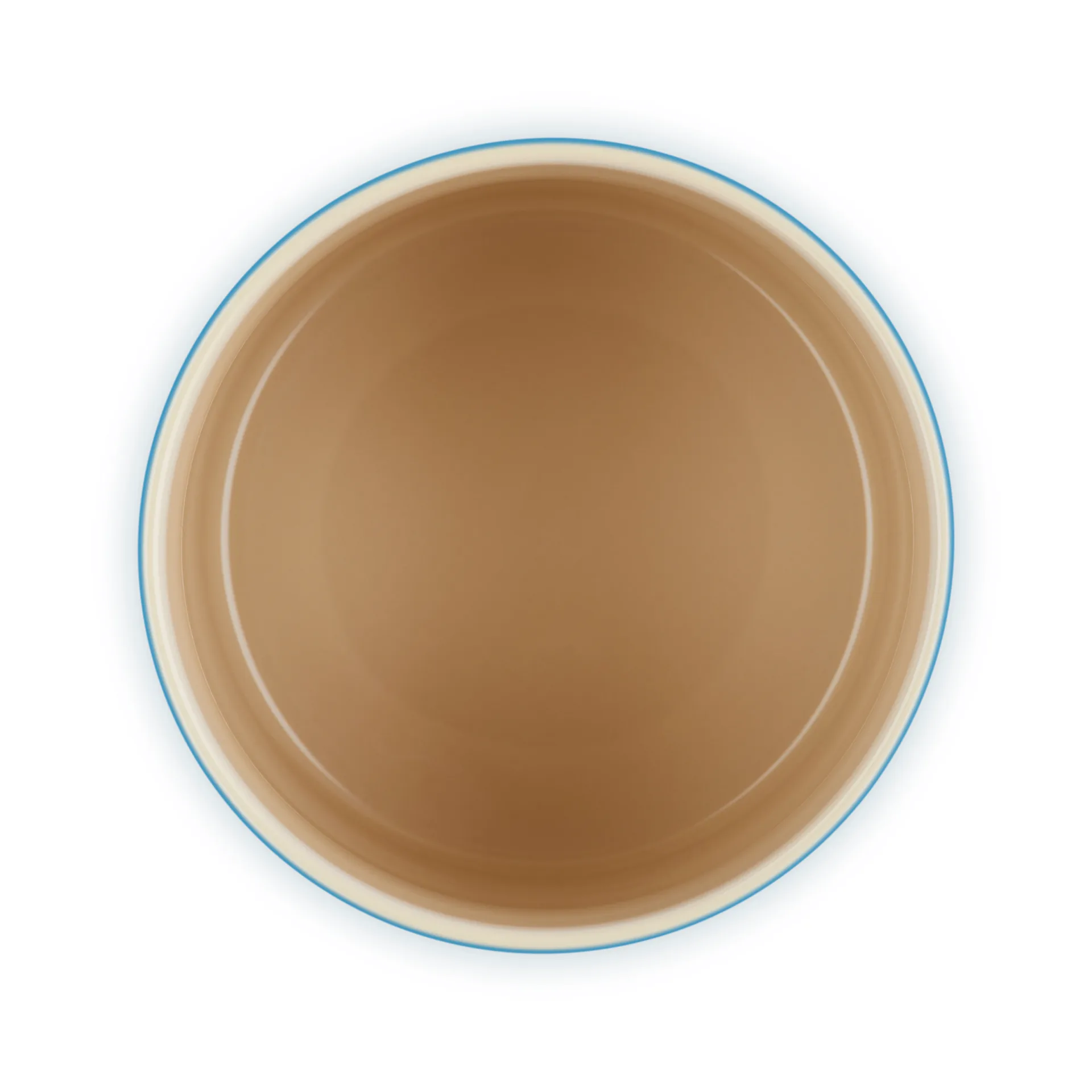 Signature stoneware bestek- en keukengerei-mok 1.1 L, Azure Le Creuset