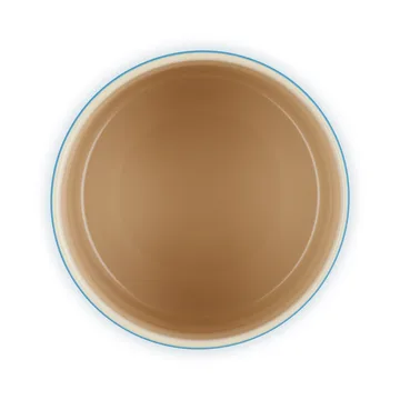 Signature stoneware bestek- en keukengerei-mok 1.1 L - Azure - Le Creuset