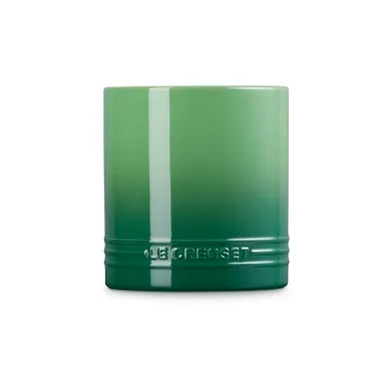 Signature stoneware bestek- en keukengerei-mok 1.1 L - Bamboo Green - Le Creuset